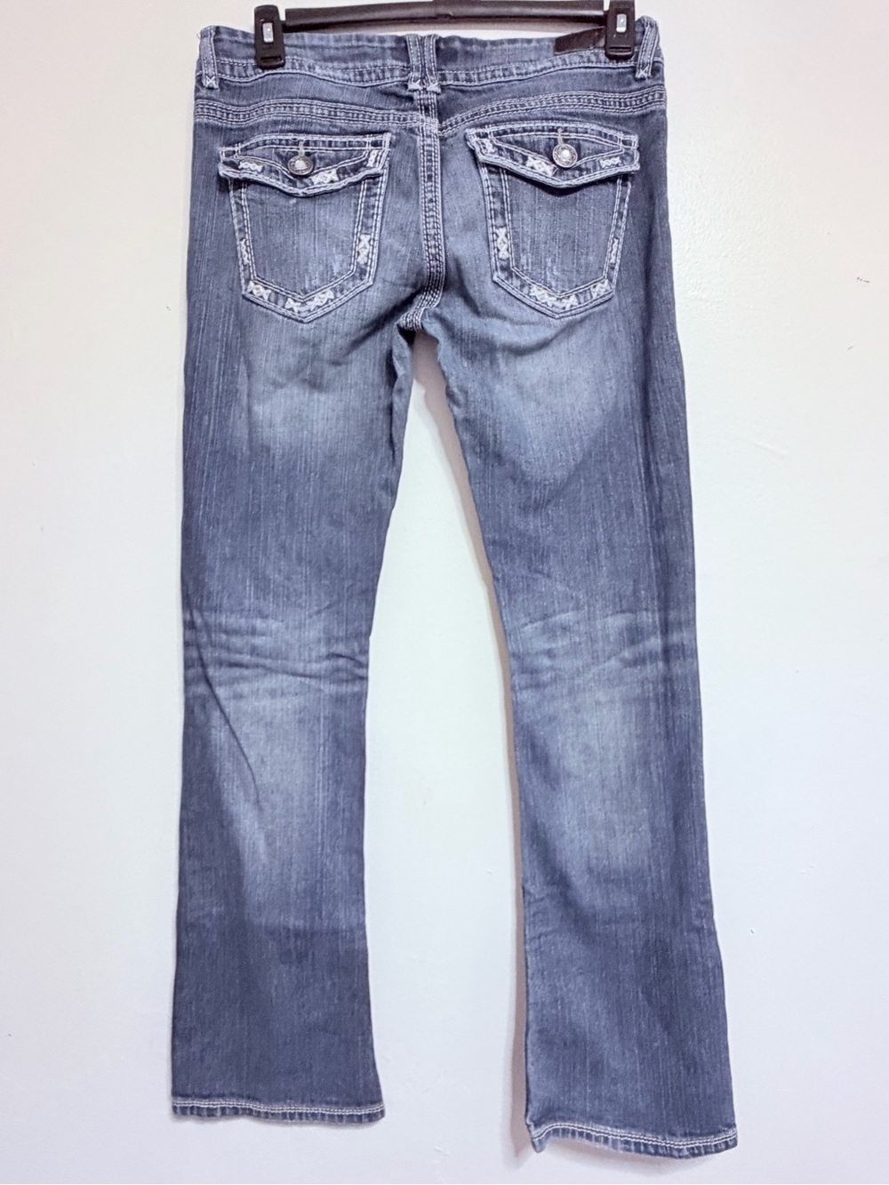 Daytrip virgo bootcut jeans size 30 long